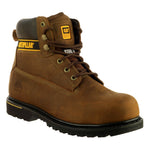 Caterpillar Holton Safety Boot - thumbnail 1