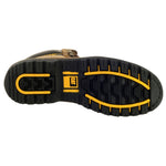 Caterpillar Holton Safety Boot - thumbnail 4