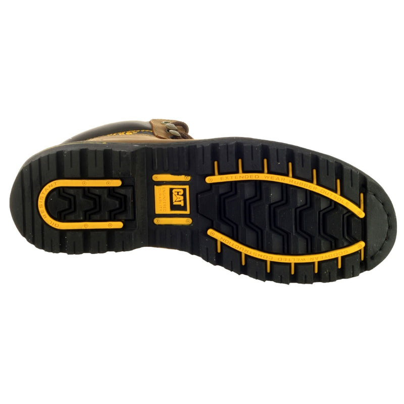 Caterpillar Holton Safety Boot