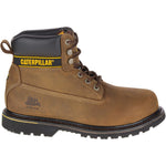 Caterpillar Holton Safety Boot - thumbnail 5