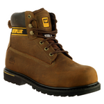 Caterpillar Holton Safety Boot - thumbnail 6