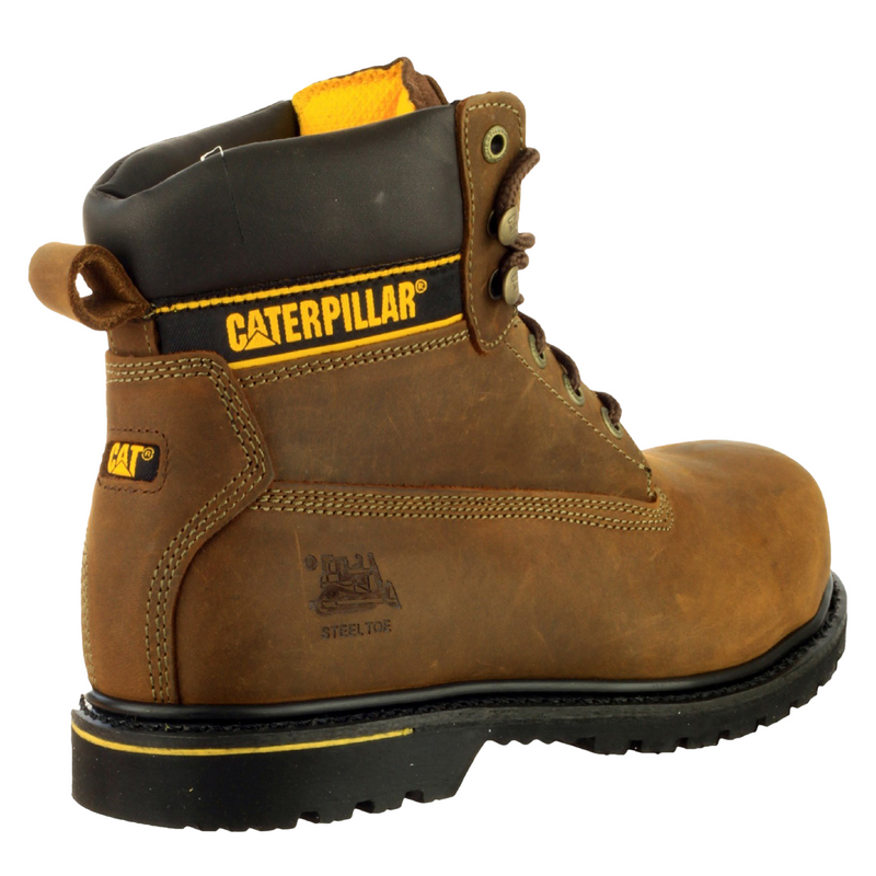 Caterpillar Holton Safety Boot