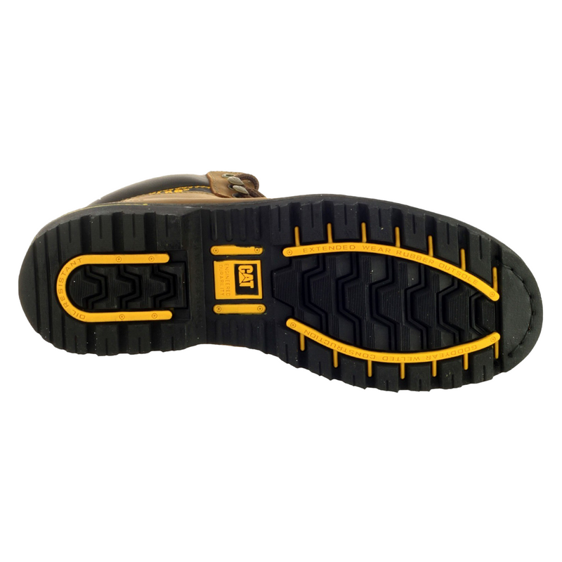 Caterpillar Holton Safety Boot