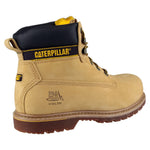 Caterpillar Holton S3 Safety Boot - thumbnail 2