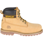 Caterpillar Holton S3 Safety Boot - thumbnail 5