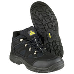 Amblers FS151 Vegan Friendly Safety Boots - thumbnail 3