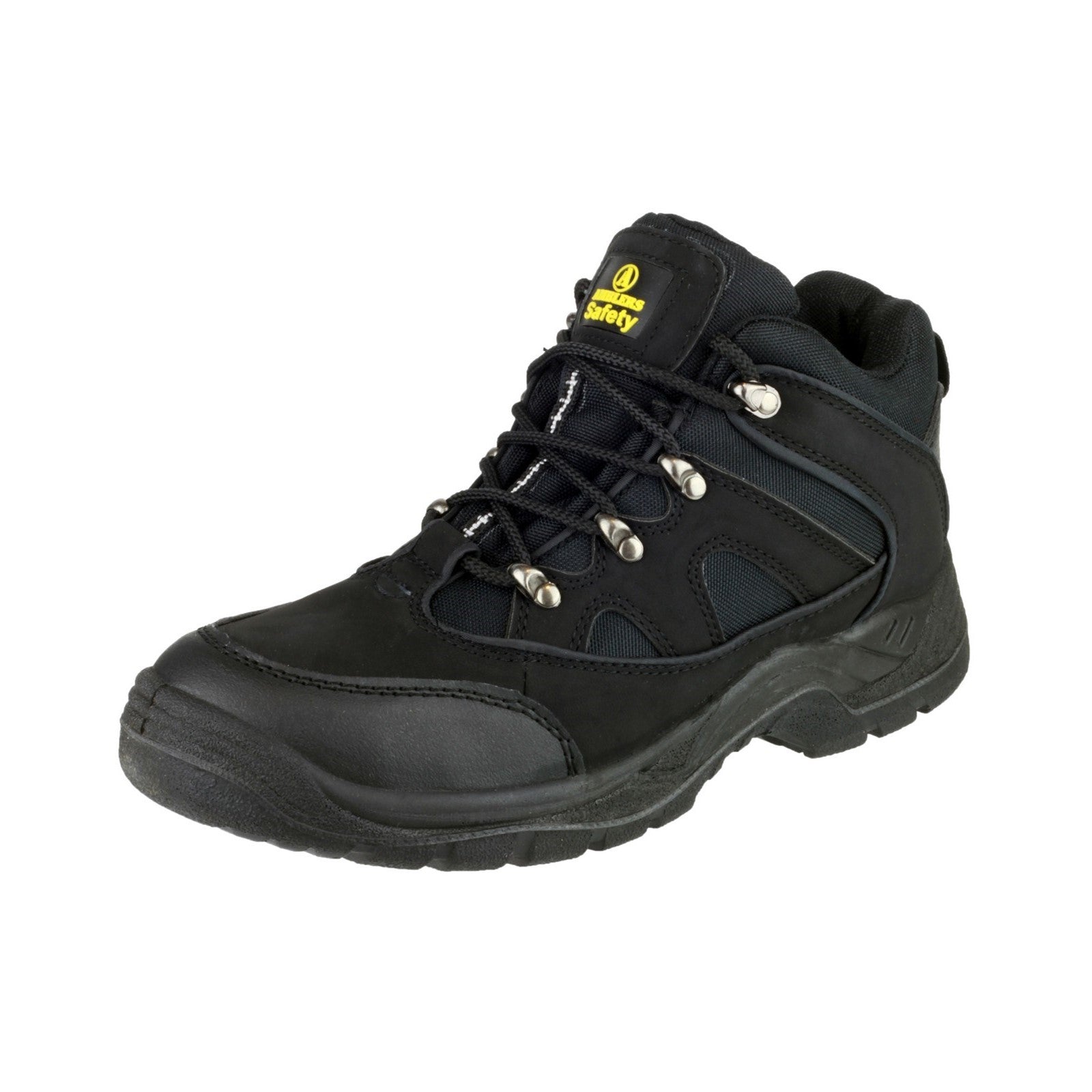 Amblers FS151 Vegan Friendly Safety Boots