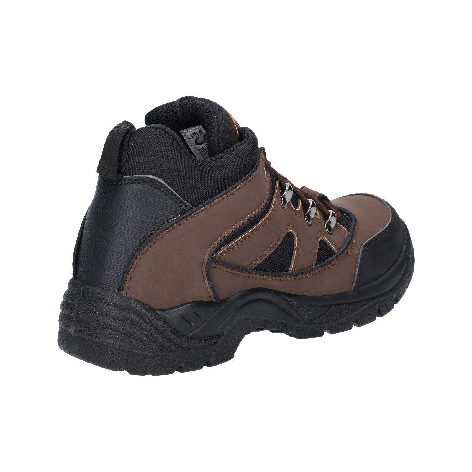 Amblers FS152 Vegan Friendly Safety Boots