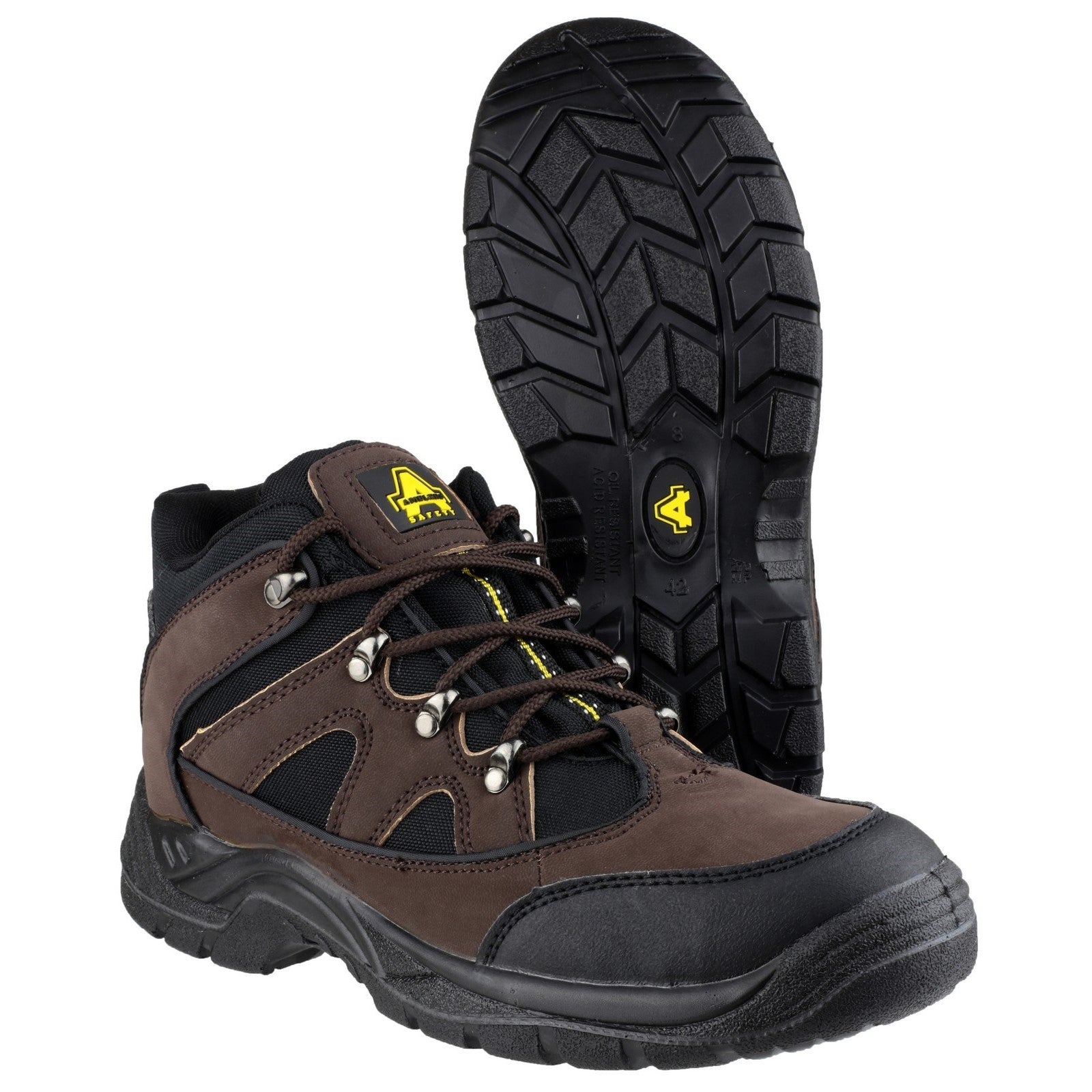 Amblers FS152 Vegan Friendly Safety Boots