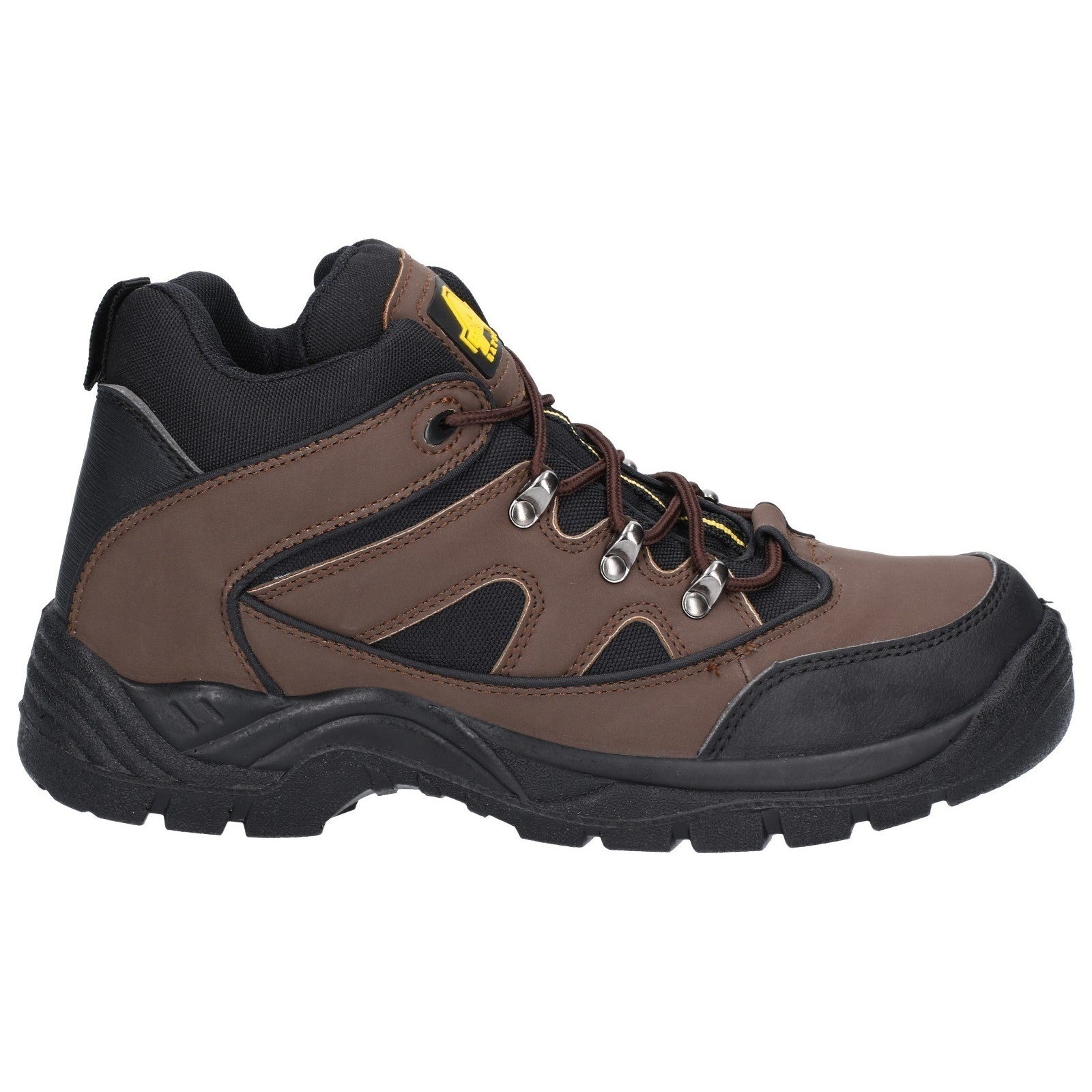 Amblers FS152 Vegan Friendly Safety Boots