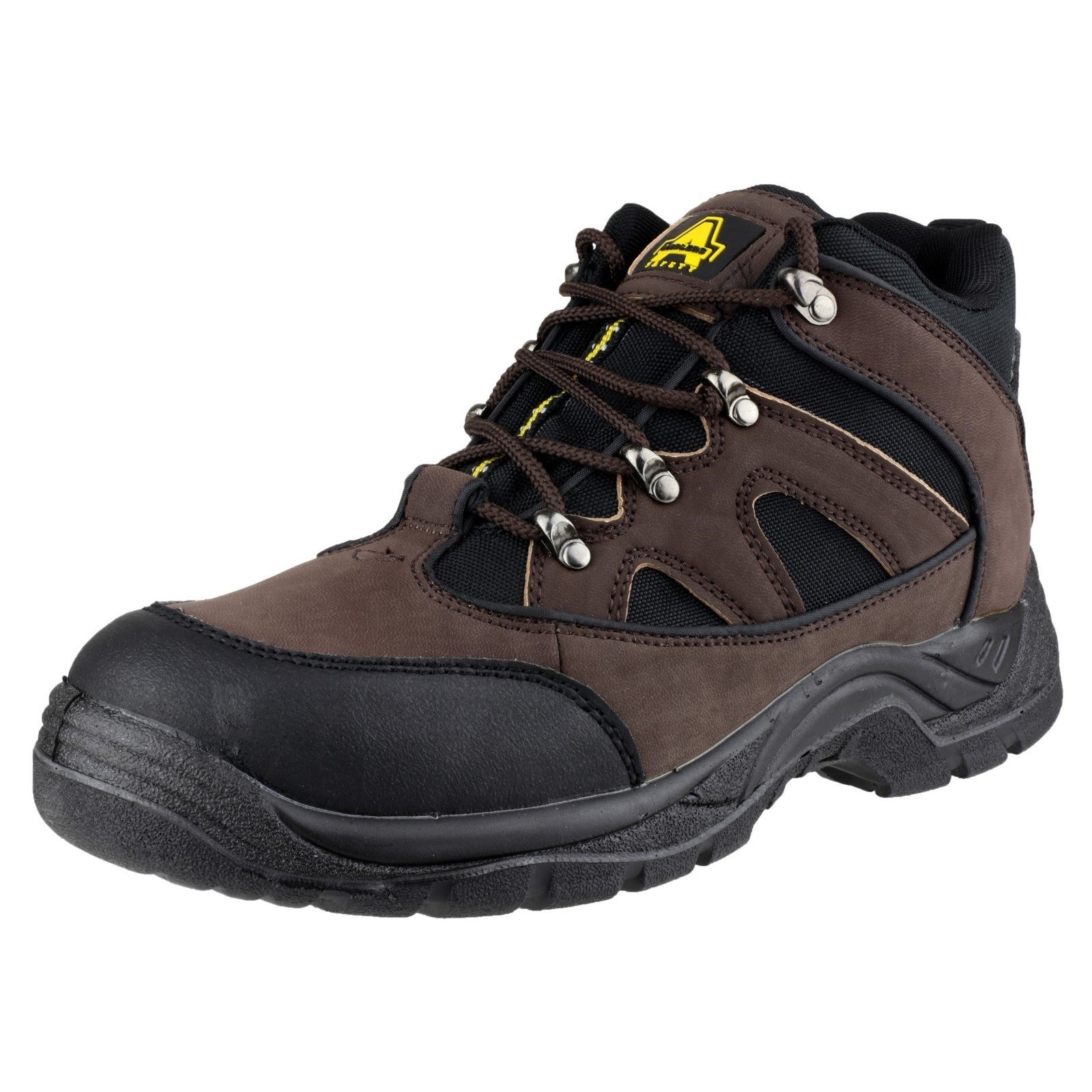 Amblers FS152 Vegan Friendly Safety Boots