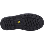 Amblers FS116 Dual Density Pull on Safety Dealer Boot - thumbnail 5