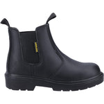 Amblers FS116 Dual Density Pull on Safety Dealer Boot - thumbnail 7