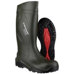 Dunlop Purofort+ Wellington - thumbnail 3