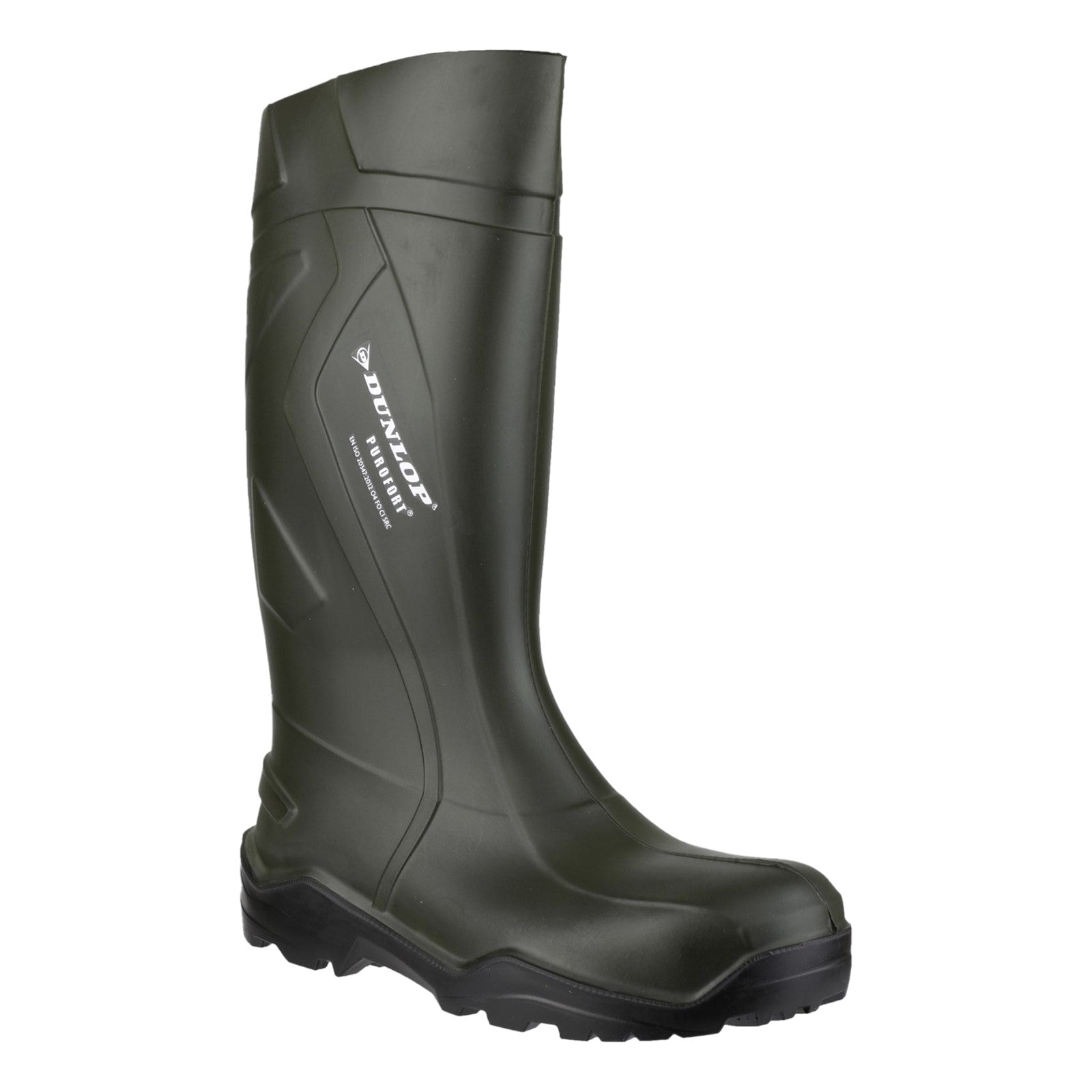 Dunlop Purofort+ Wellington