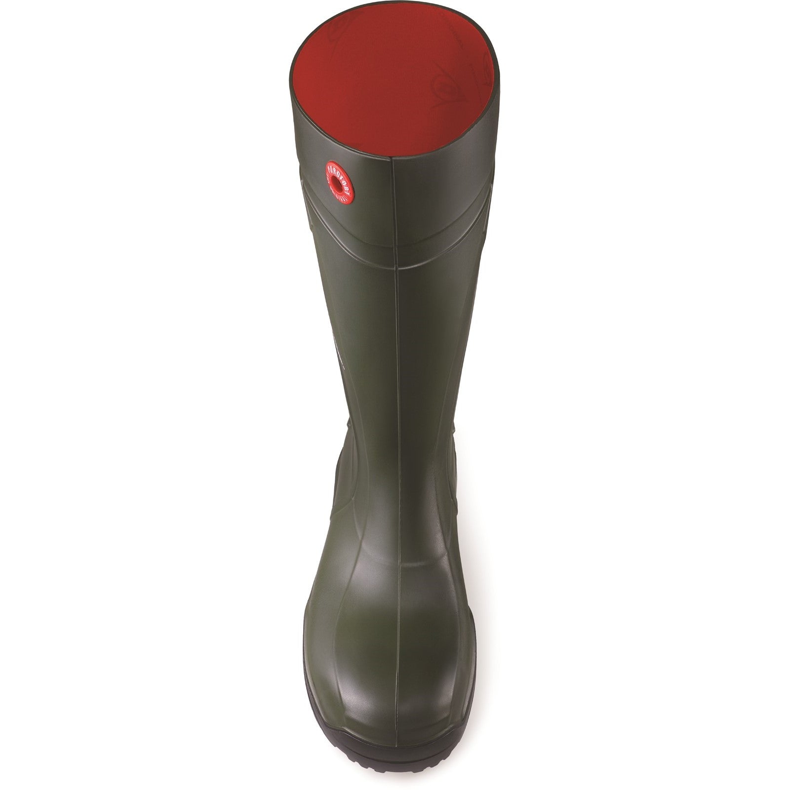 Dunlop Purofort+ Wellington