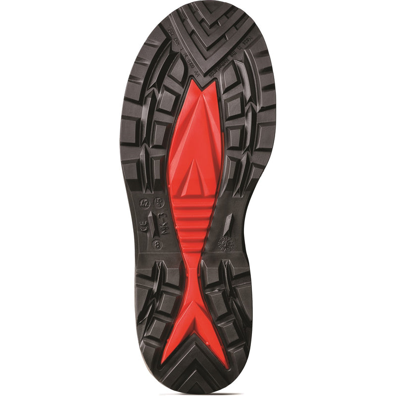 Dunlop Purofort+ Wellington