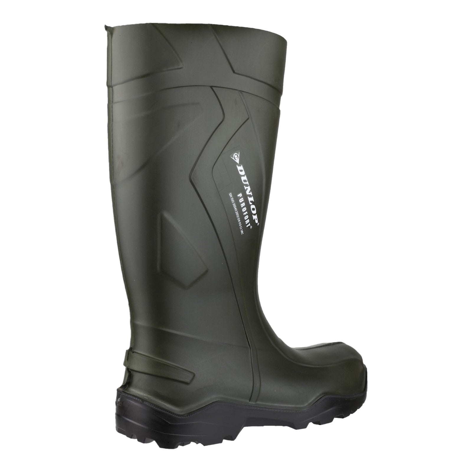 Dunlop Purofort+ Wellington