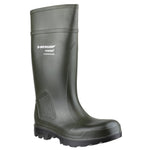 Dunlop Purofort Professional Wellington - thumbnail 1