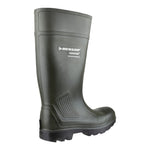 Dunlop Purofort Professional Wellington - thumbnail 8
