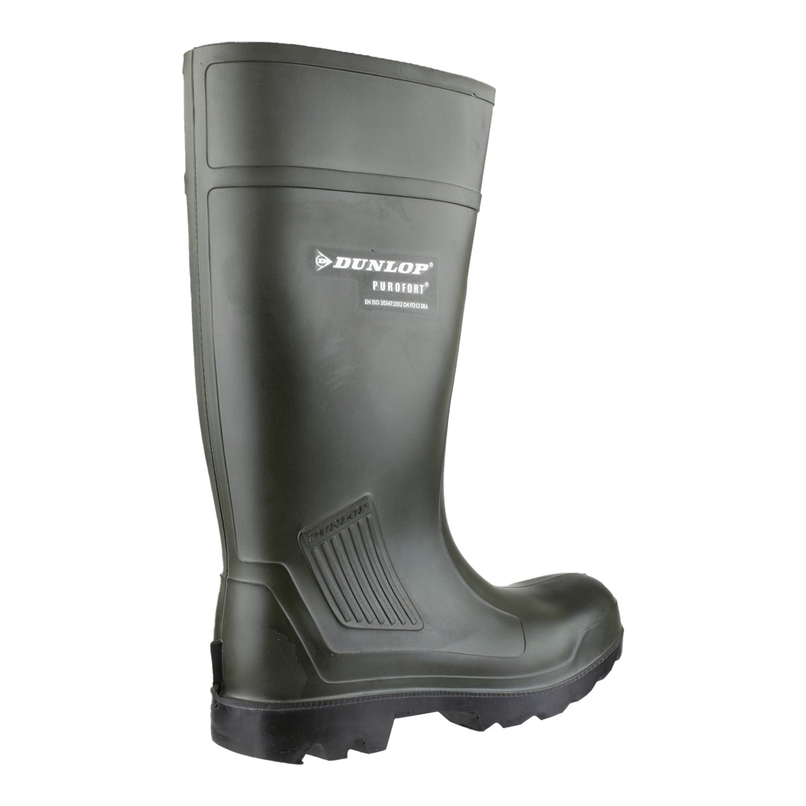 Dunlop Purofort Professional Wellington