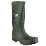 Dunlop Purofort Professional Wellington - thumbnail 1