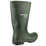 Dunlop Purofort Professional Wellington - thumbnail 2