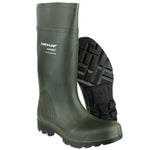 Dunlop Purofort Professional Wellington - thumbnail 3