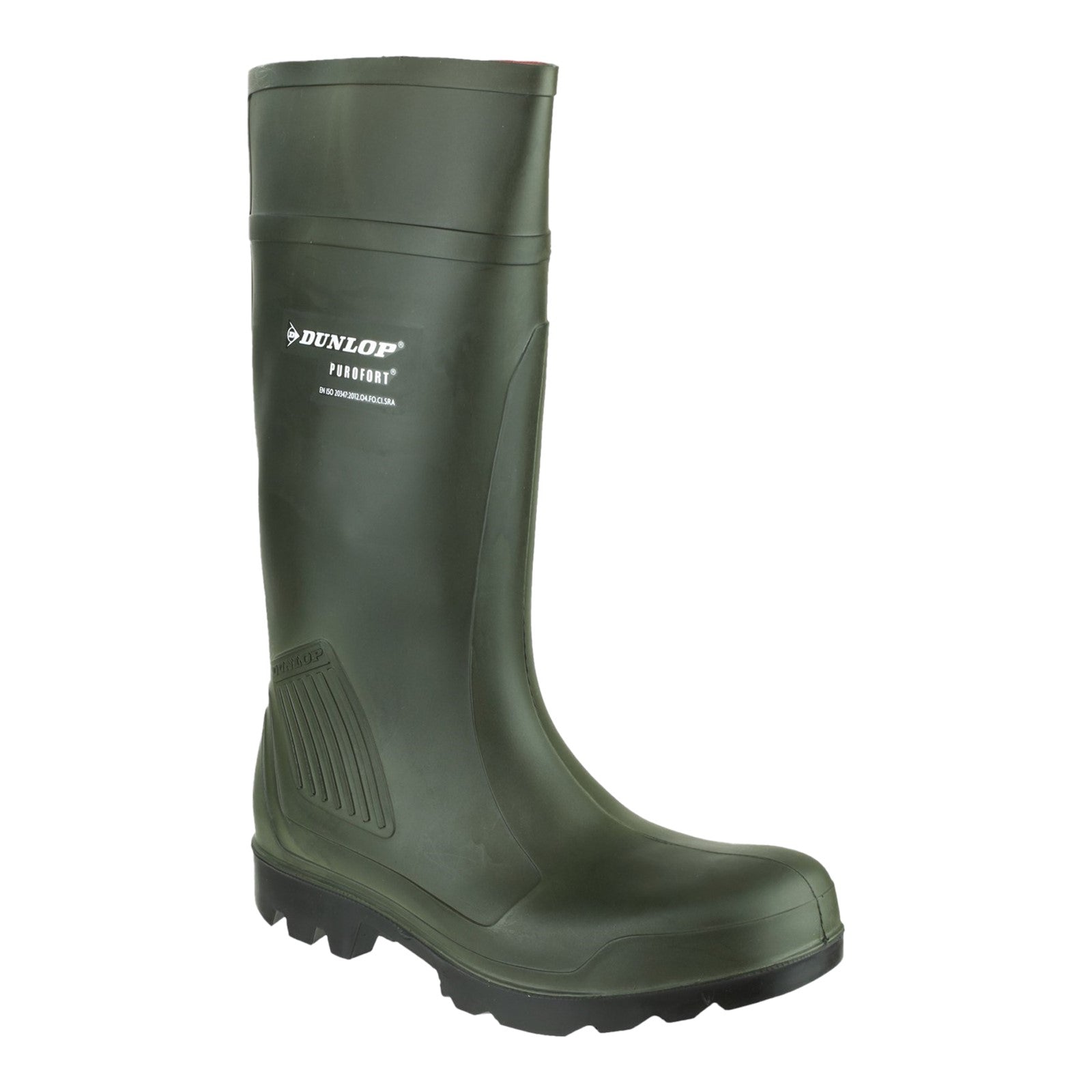 Dunlop Purofort Professional Wellington