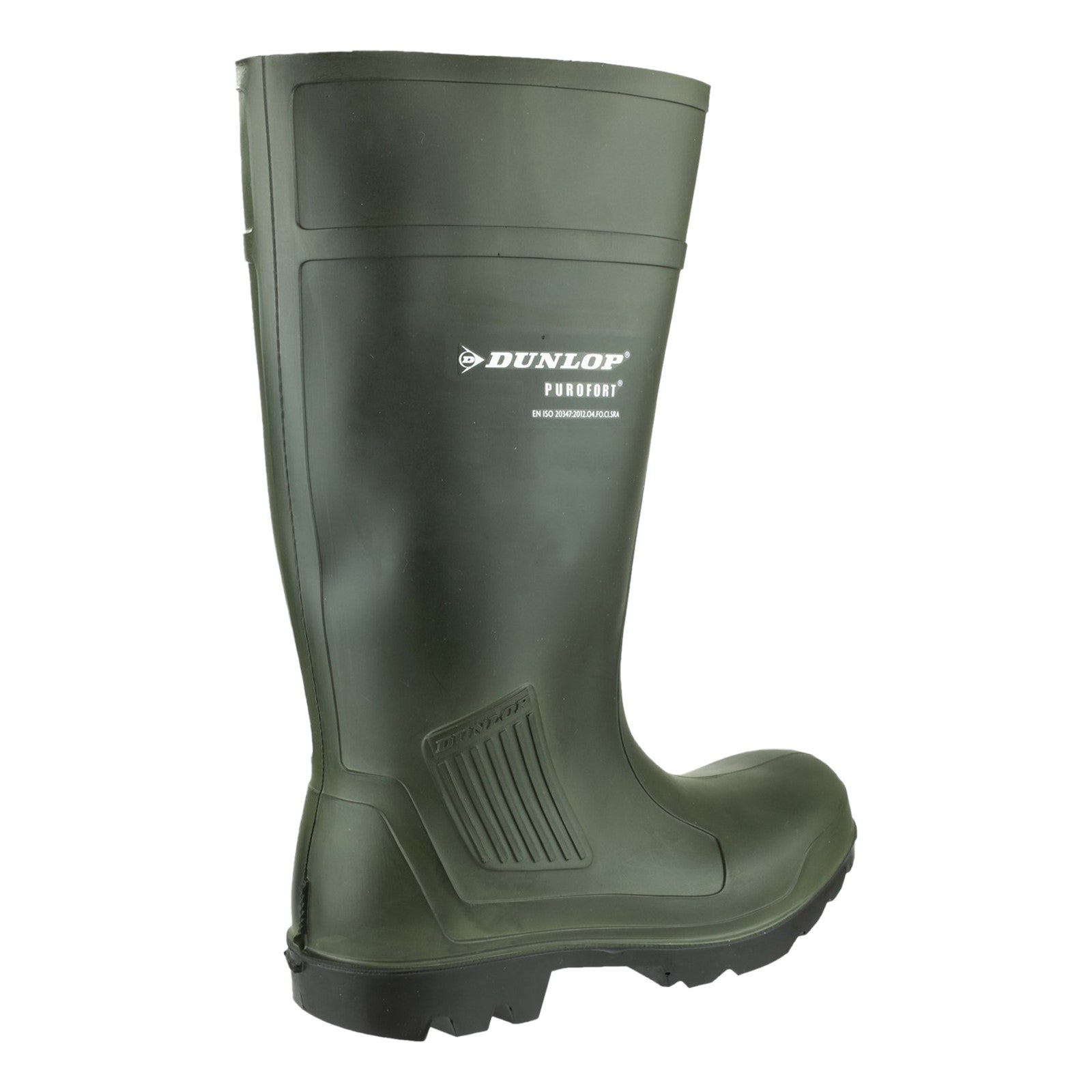 Dunlop Purofort Professional Wellington