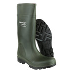 Dunlop Purofort Professional Wellington - thumbnail 8