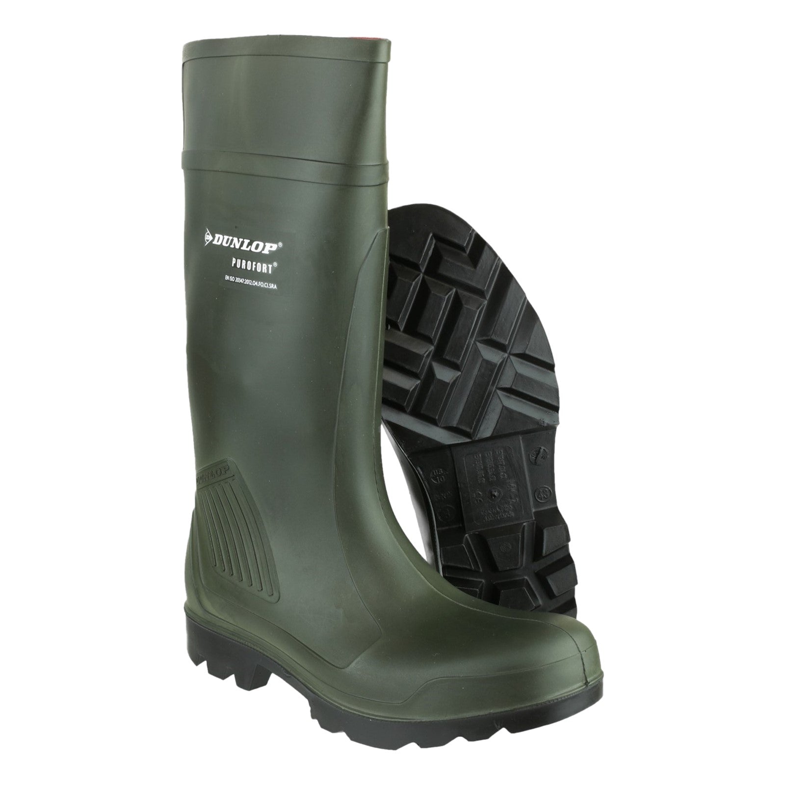 Dunlop Purofort Professional Wellington