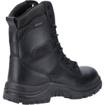 Amblers Combat Hi-Leg Waterproof Metal Free Boot - thumbnail 2