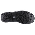 Amblers Combat Hi-Leg Waterproof Metal Free Boot - thumbnail 4