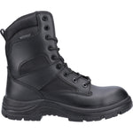 Amblers Combat Hi-Leg Waterproof Metal Free Boot - thumbnail 5