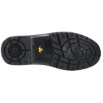 Amblers FS142 Water Resistant Pull On Safety Rigger Boot - thumbnail 5