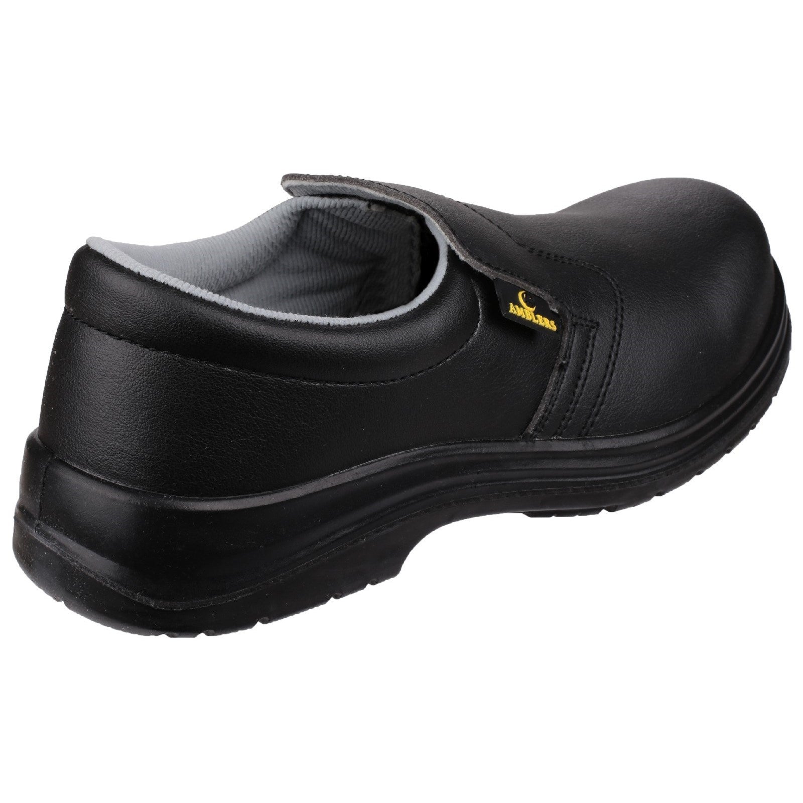 Amblers FS661 Metal Free Lightweight safety Shoe
