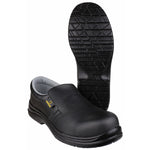 Amblers FS661 Metal Free Lightweight safety Shoe - thumbnail 3