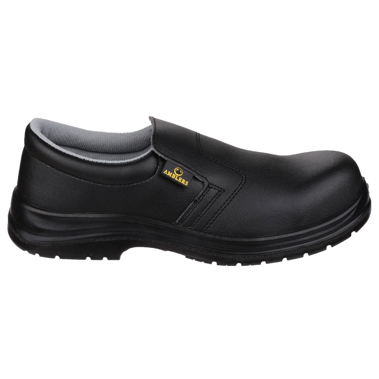 Amblers FS661 Metal Free Lightweight safety Shoe