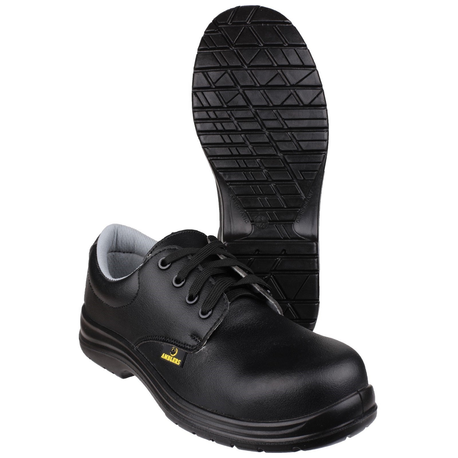 Amblers FS662 Safety Shoe