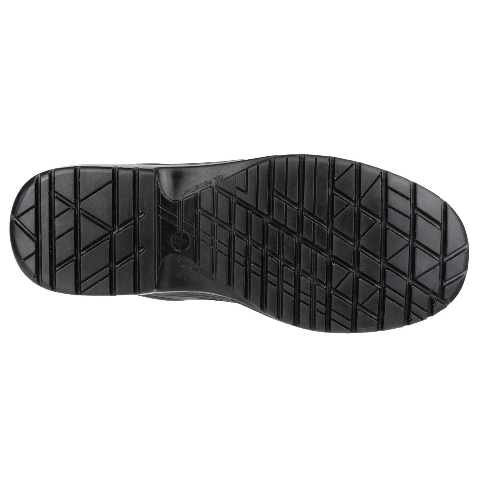 Amblers FS662 Safety Shoe