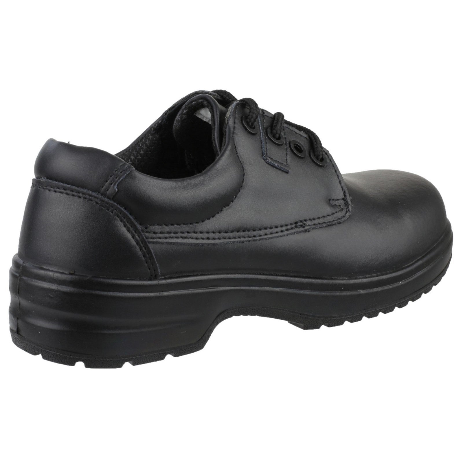 Amblers FS121C Metal Free Lace up Safety Shoe