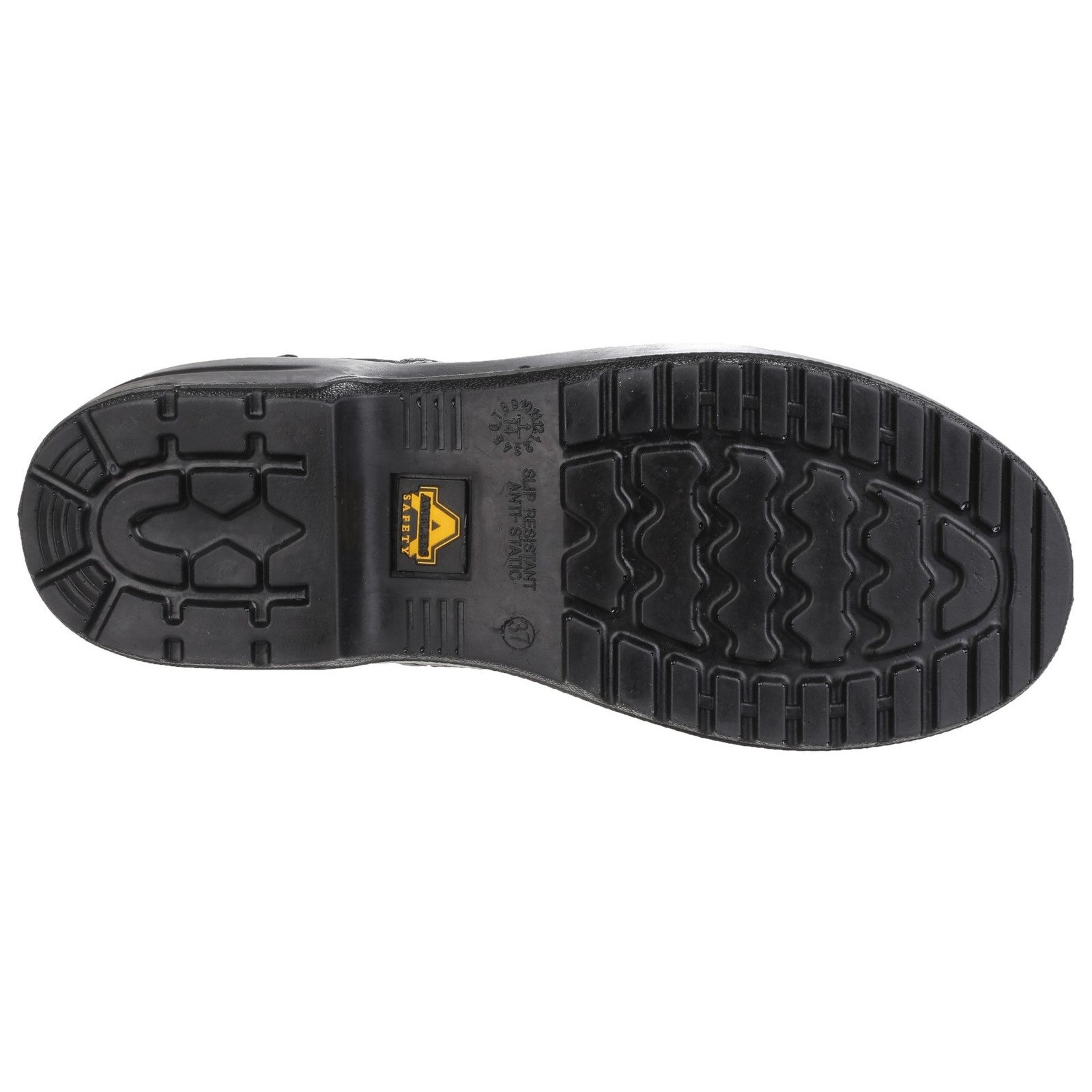 Amblers FS94C Lightweight Slip on Safety Shoe