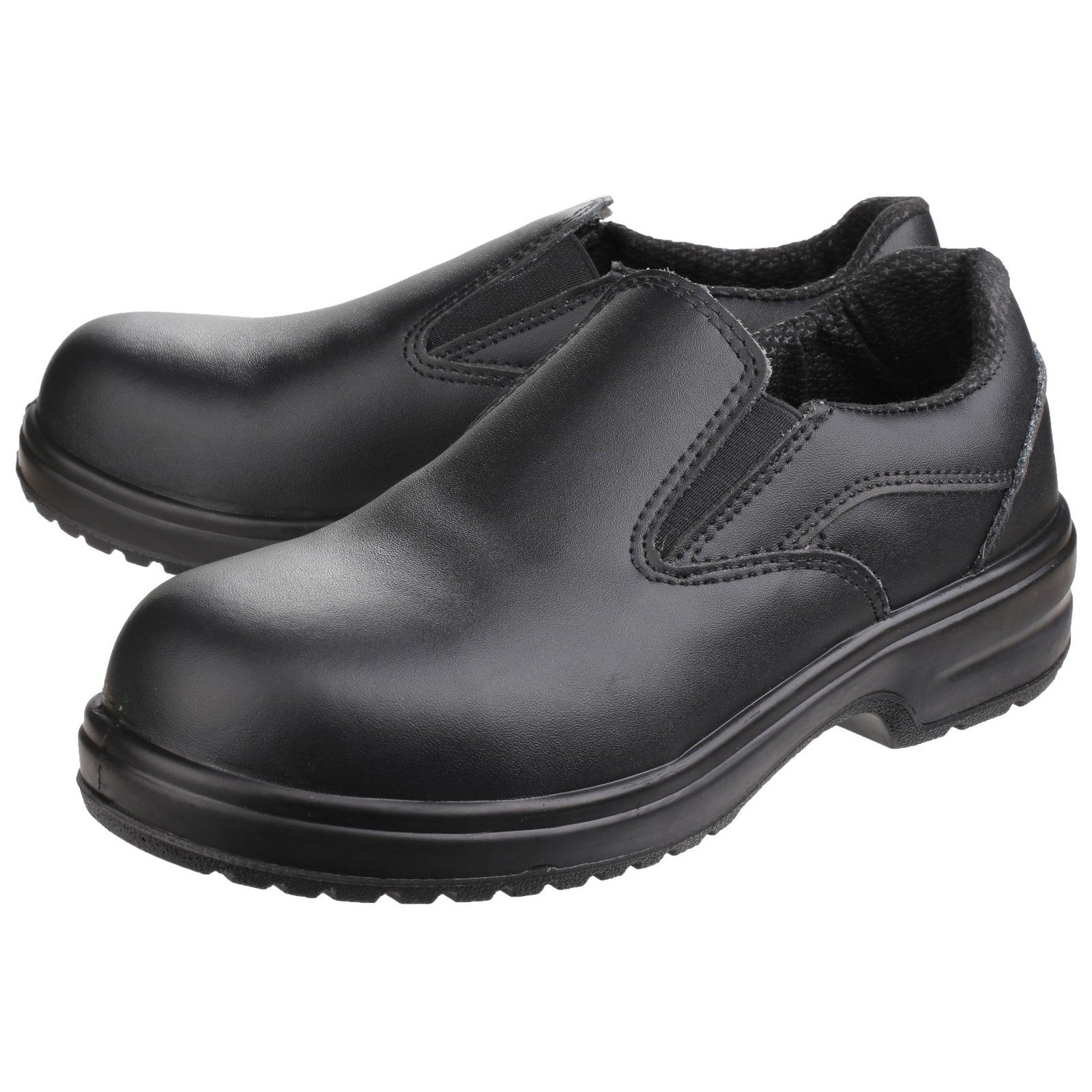 Amblers FS94C Lightweight Slip on Safety Shoe