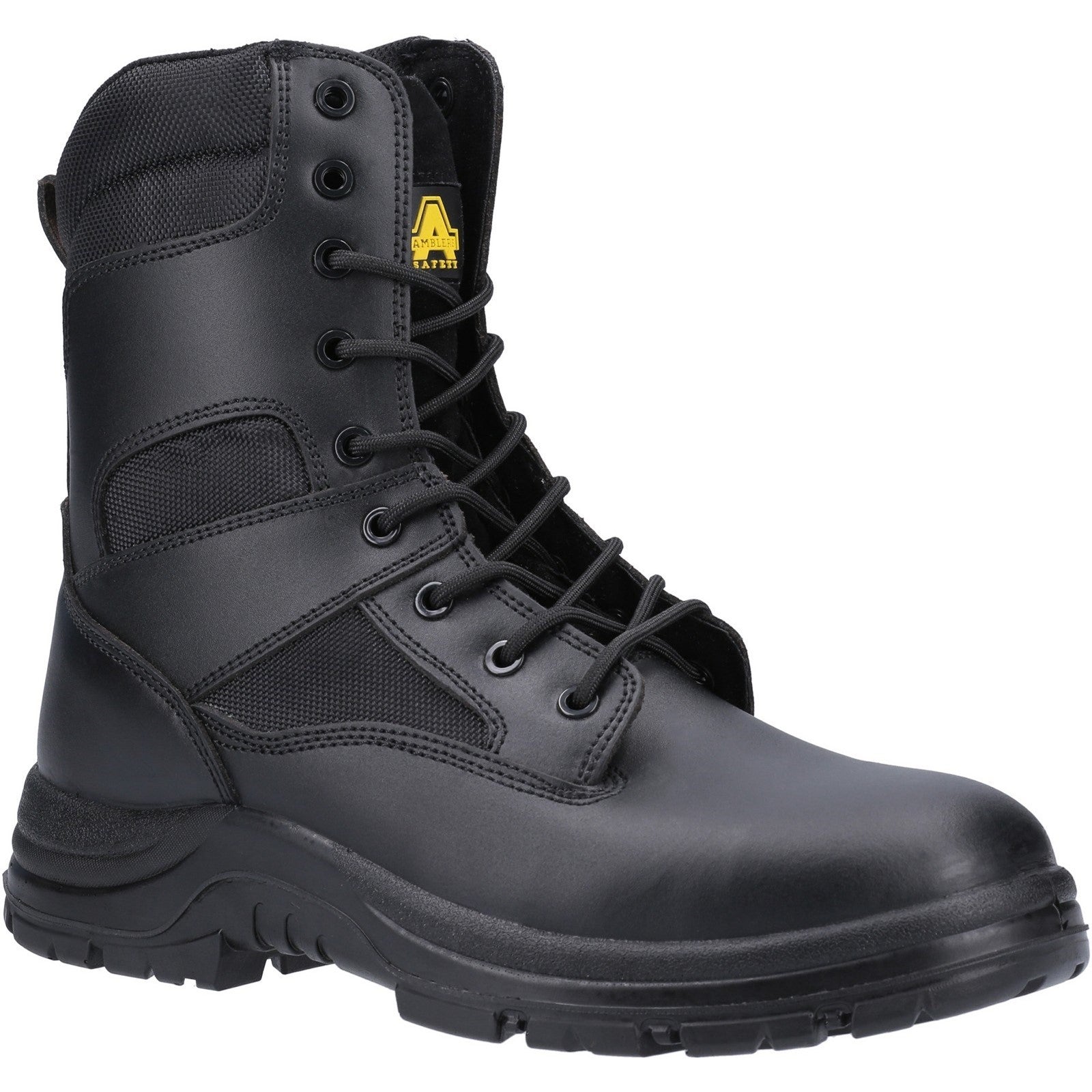 Amblers FS009C Hi-leg Safety Boot - [CLEARANCE]