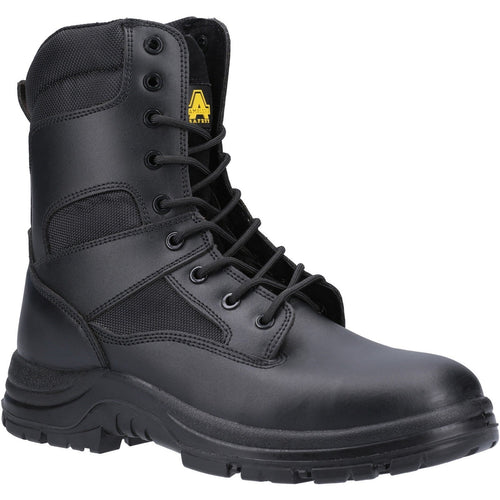 Amblers FS009C Hi-leg Safety Boot - [CLEARANCE]
