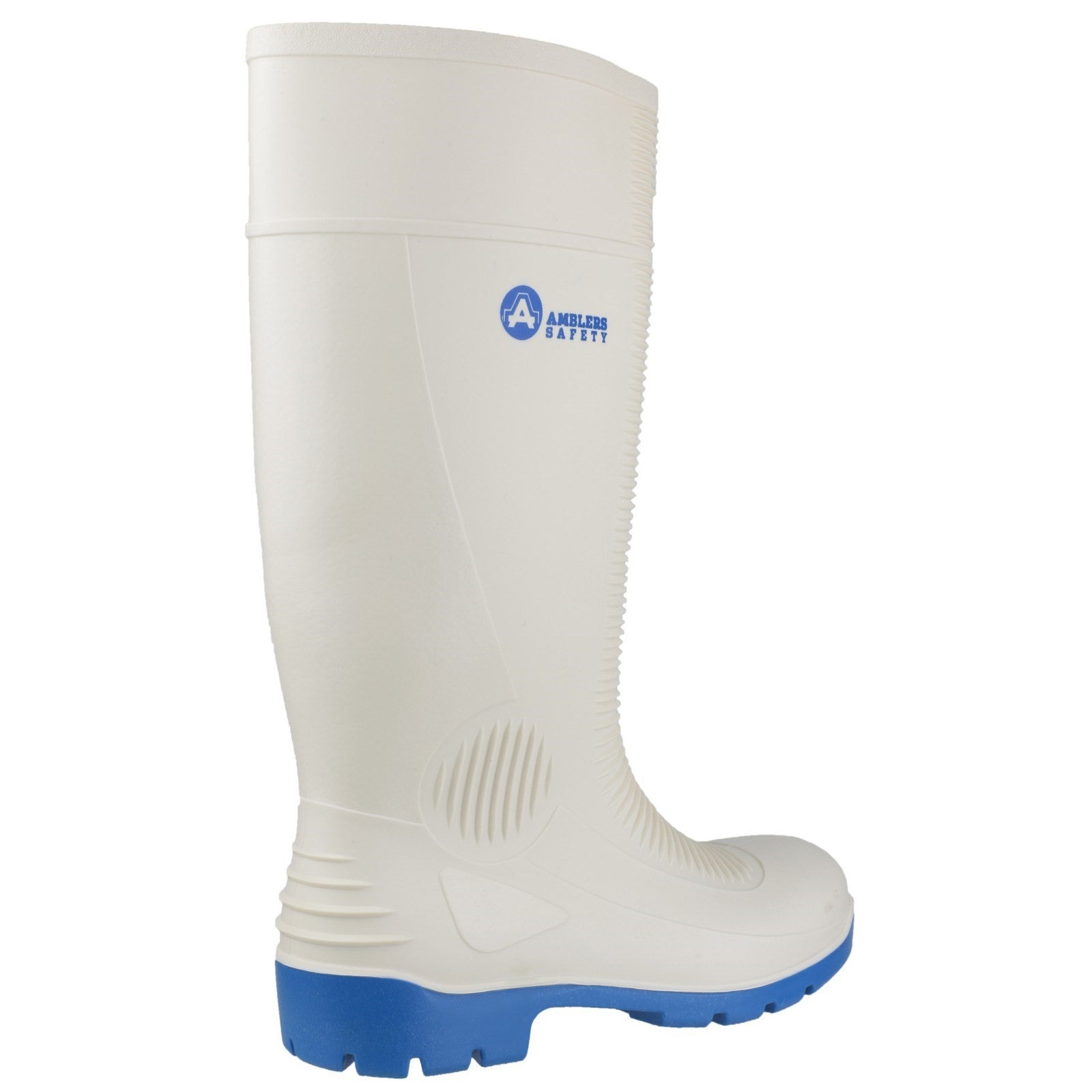 Amblers FS98 Steel Toe Food Safety Wellington