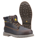 Amblers FS164 Industrial Safety Boot - thumbnail 3