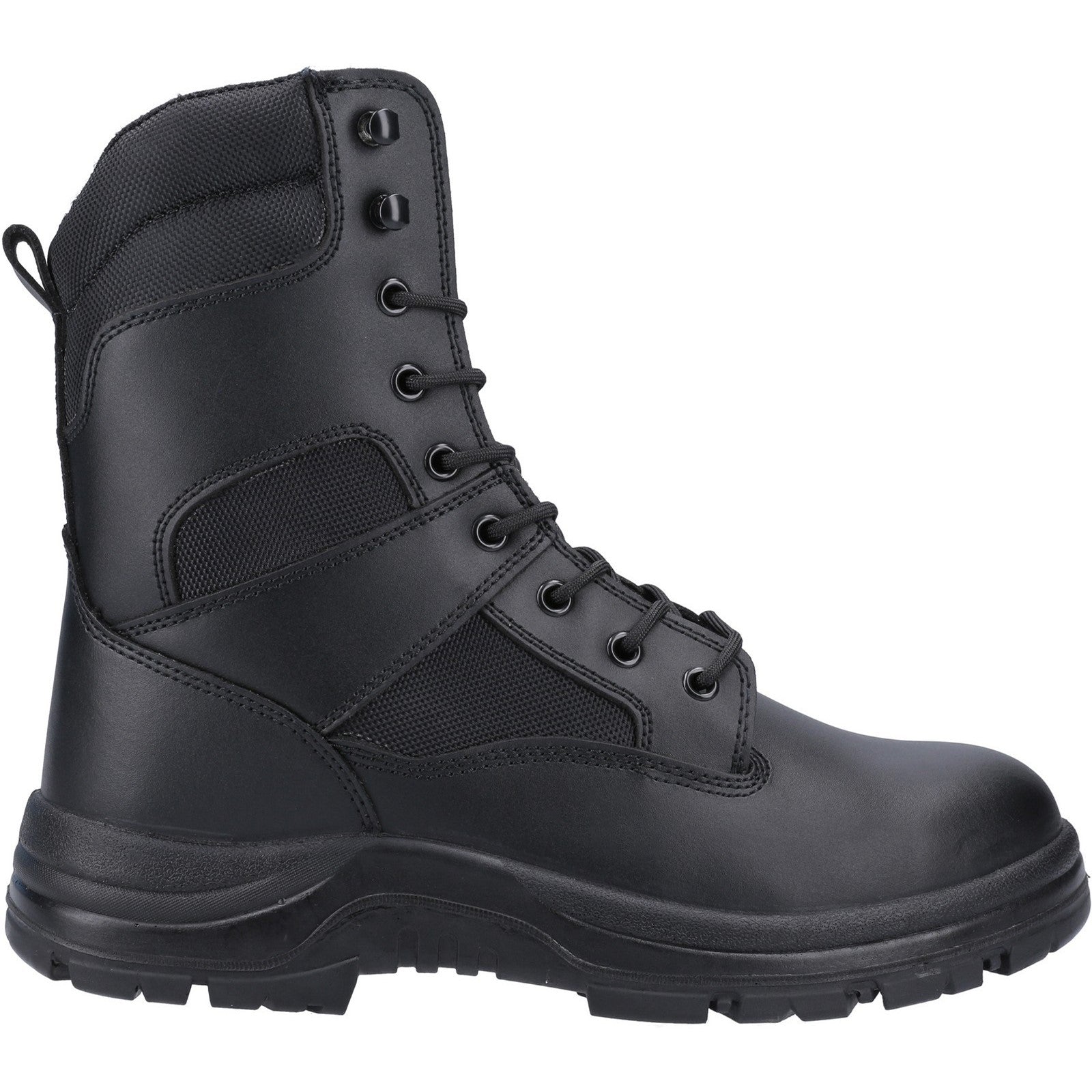 Amblers FS008 Hi leg Safety Boot