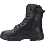 Amblers FS008 Hi leg Safety Boot - thumbnail 7